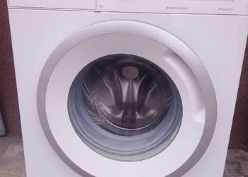 Pralka Bosch Vario Perfect