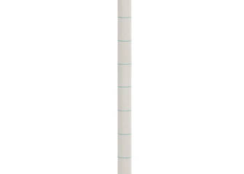 Agrowłóknina antychwastowa biała 2x5 m PP WM-4005919