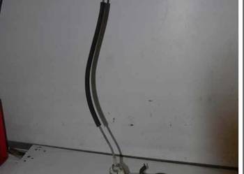 ZAMEK DRZWI PRAWY TYŁ TYLNY PEUGEOT 307 SW 02R  NUMER MAGAZY