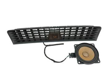 KRATKA GŁOŚNIK ŚRODKOWY DESKI KPL 3V 3V0819635  3V0035411E Skoda Superb III