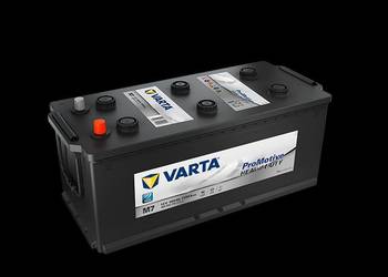 Akumulator 180Ah 1400A 12V VARTA Promotive CHOPINA 1 DARMOWA DOSTAWA