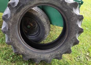 Używane opony rolnicze 11.2 R24