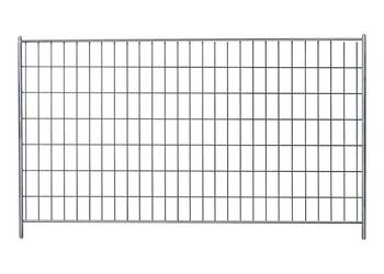Ogrodzenia budowlane ażurowe panele ażurowe 110x350cm