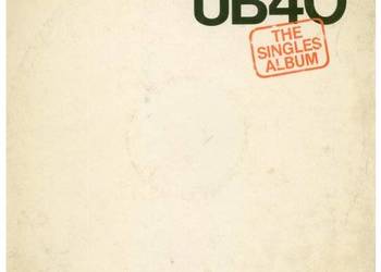 UB40 – „The Singles Album”