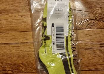 Skarpety 2 pary Victoria's Secret