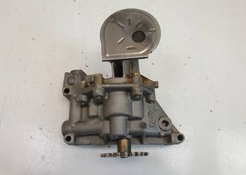 Peugeot 307 1.6 16V POMPA OLEJU olejowa 9652619380