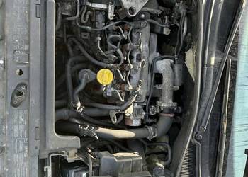 Laguna II 1.9 dCi – CAŁA NA CZĘŚCI – WSZYSTKIE CZĘŚCI