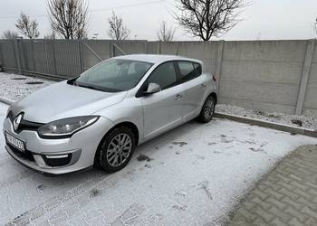 Sprzedam Renault Mégane