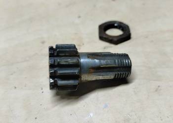 Wałek zdrawczy motorynka komar 2 b