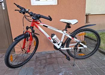 Rower MTB AUTHOR 24''