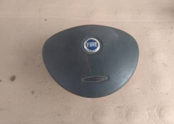 Poduszka powietrzna airbag Fiat Doblo I
