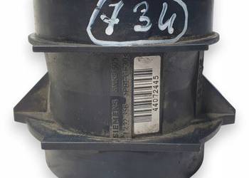 PRZEPŁYWOMIERZ BMW 5 E39 3 E36 E46 2.0 5WK9605 1432356
