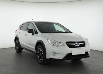 Subaru XV 2.0D