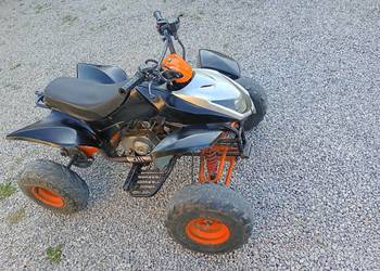 Quad 110