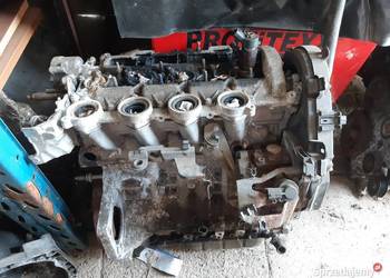 Citroen 1,6 hdi silnik diesel