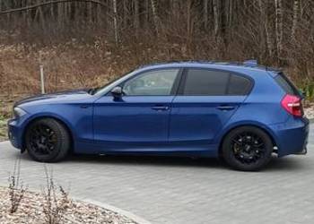 Felgi BMW 5 120 17 BBS CH, CH-R