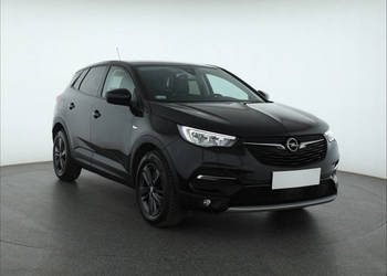 Opel Grandland 1.2 Turbo