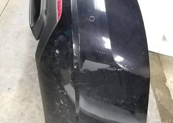 Zderzak tyl octavia 3lift VRS F9R