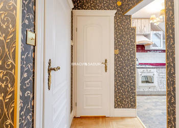 Oferta sprzedaży mieszkania 53.1m2 2 pokoje Kraków Janowa Wola