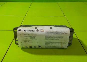 VW EOS 06r AIRBAG poduszka pasazera 1K0880204K