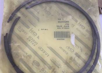 9823829 Pierścień Farmall TS T6000 TS Case New Holland CNH