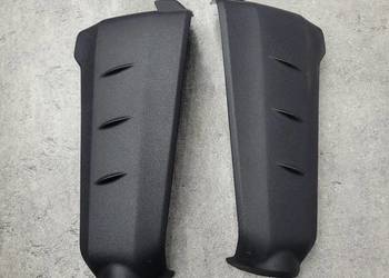 Yamaha MT 09 MT09 MT-09 21-24 OSŁONA PLASTIK OWIEWKA MOCOWANIE