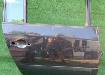 RENAULT ESPACE IV 4 DRZWI PRAWE TYLNE TYLNIE GOŁE