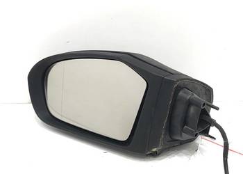 LUSTERKO LEWY MERCEDES W169 Hatchback 04-12 ZEWNĘTRZNE LEWA, BOCZNE