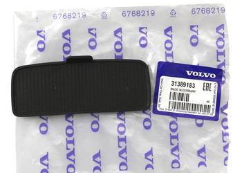 VOLVO S90 V90 XC90 II wykladzina gumowa srodkowy tunel 3138… VOLVO S90 V90 XC90 II wykladzina gumowa srodkowy tunel 3138…