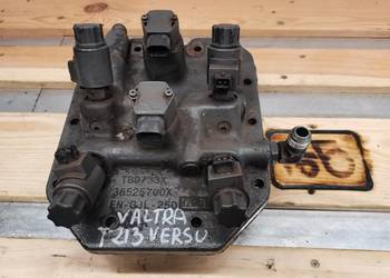 Valtra T213 Versu Blok zaworowy TB0733X