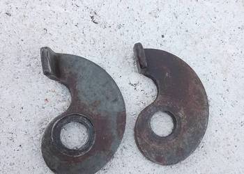 Napinacz Komar Romet