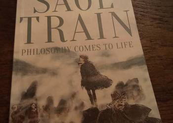 The sage train philosophy comes to life. Po angielsku!