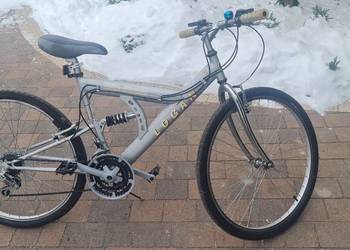 Sprzedam Rowerek Dziecięcy