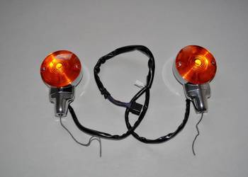 Kierunki do LIghtbars