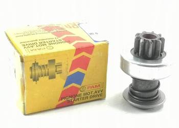 BENDIX ROZRUSZNIKA PAM FIAT RITMO / REGATA DIESEL NOWY RIF.162 1006209469 BENDIX ROZRUSZNIKA PAM FIAT RITMO / REGATA DIESEL NOWY RIF.162 1006209469