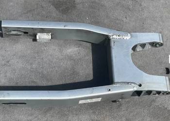 wahacz Honda CB 600 Hornet PC35