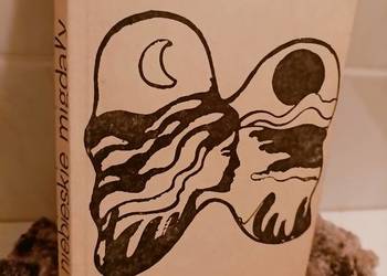 Niebieskie migdały Sygor książki prezenty Warszawa księgarni