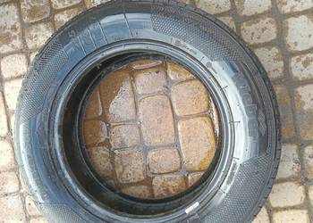 2 x Opony Kleber 225 65 R 17 jak nowe