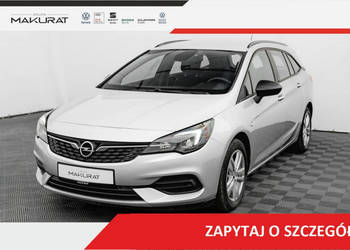 Opel Astra GD028YE # 1.5 CDTI Edition Klima Cz.cof Bluetoth Salon PL VAT23…