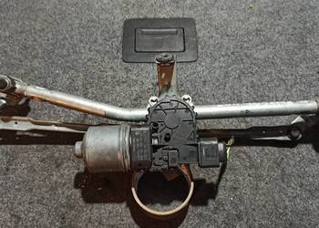 Mechanizm wycieraczek przód Fabia I Mk1 Vw Polo silniczek