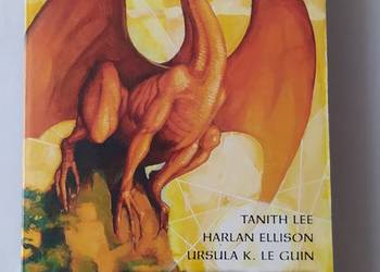 THE ULTIMATE DRAGON – Byron Preiss