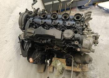 Słupek silnik 1.6 HDI 9H01 10JBAJ