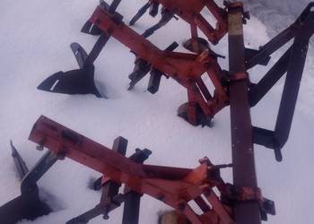 Obsypnik do ziemniaków / radełka