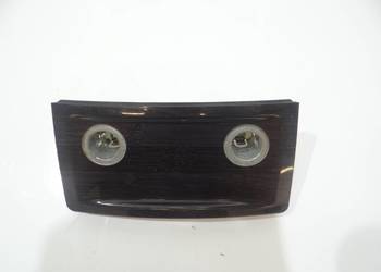 PANEL DEKOR GNIAZDO ZAPALNICZKI  BMW E60 E61 9146242