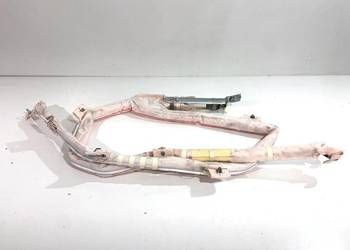 KURTYNA POWIETRZNA PRAWY VW PASSAT B8 3G0880742F Kombi AIRBAG