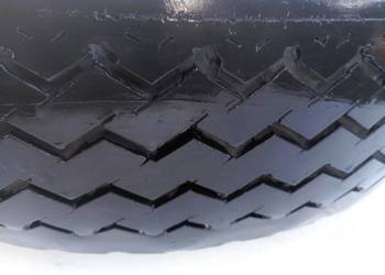 OPONA PRZÓD 8.5 R17.5 CONTINENTAL