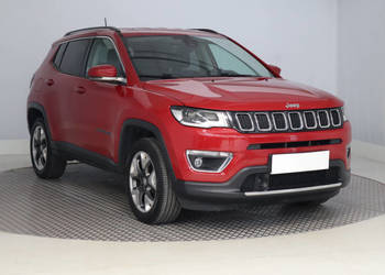 Jeep Compass 1.4 MultiAir