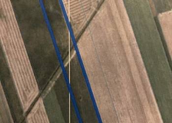 Sprzedam ziemię na obszarze CPK  gmina  miasto Wiskitki