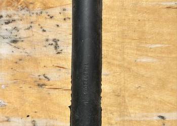 Wąż skroplin scudo Expert jumpy 2008r