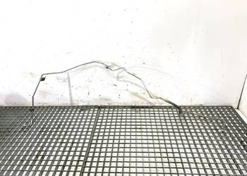 RURKA KLIMATYZACJI CITROEN C3 II 1.4 68KM Hatchback